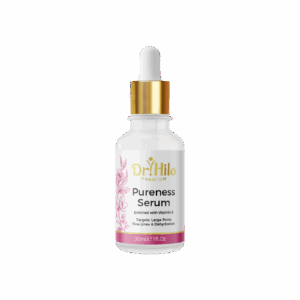Best face serum Pureness Serum Facial Serum سيروم للوجه سيروم لبان الذكر أفضل سيروم بلبان الذكر