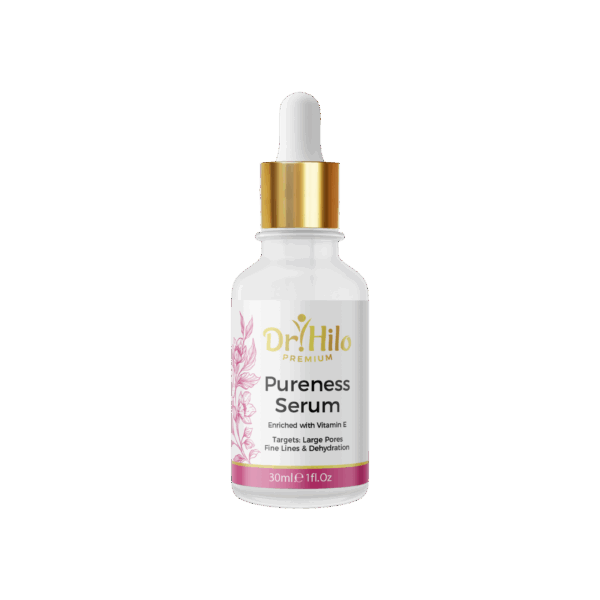 Best face serum Pureness Serum Facial Serum سيروم للوجه سيروم لبان الذكر أفضل سيروم بلبان الذكر