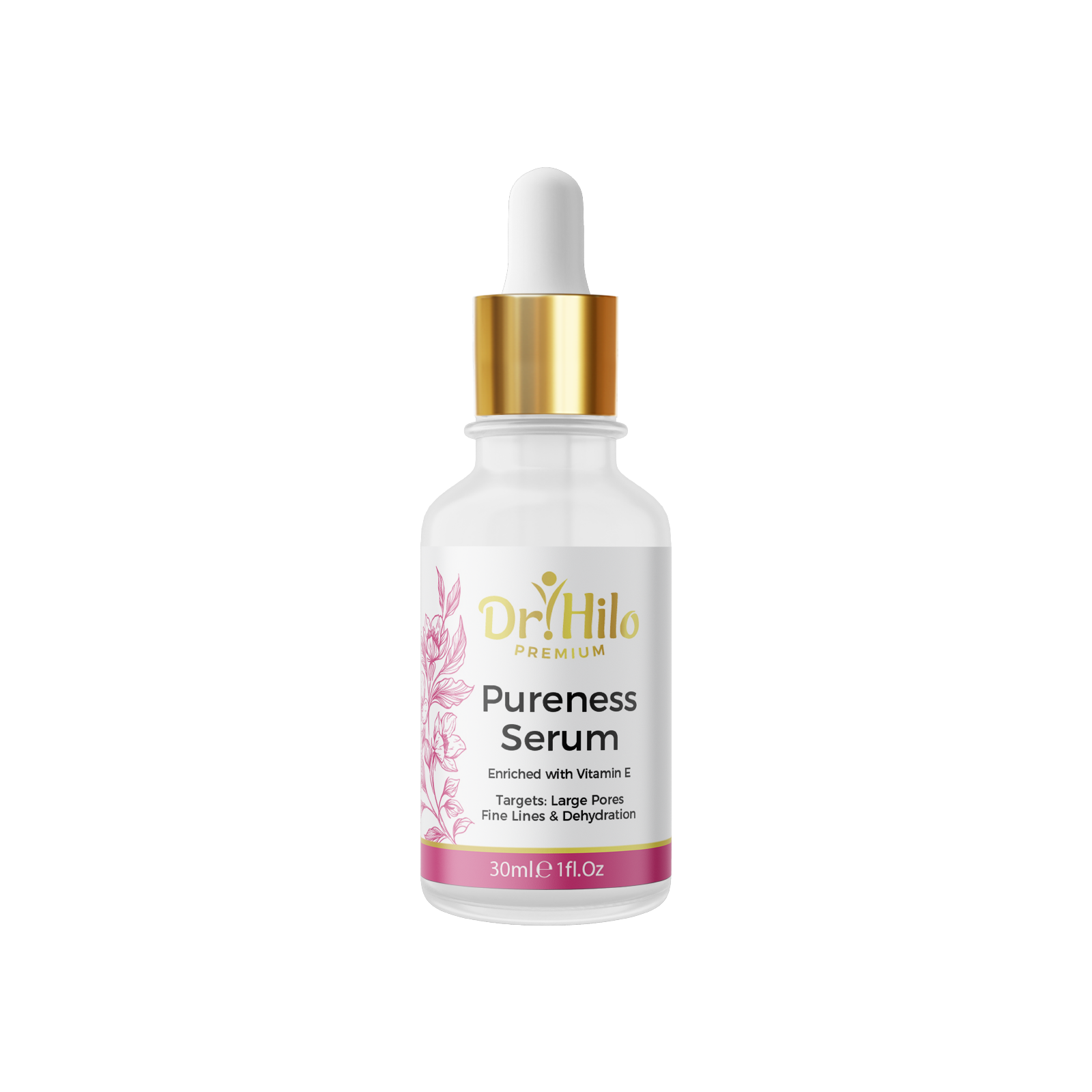 Best face serum Pureness Serum Facial Serum سيروم للوجه سيروم لبان الذكر أفضل سيروم بلبان الذكر