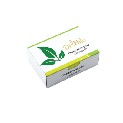 أفضل صابون لحب الشباب صابون طبيعي 100% صابون البابونج لحب الشباب