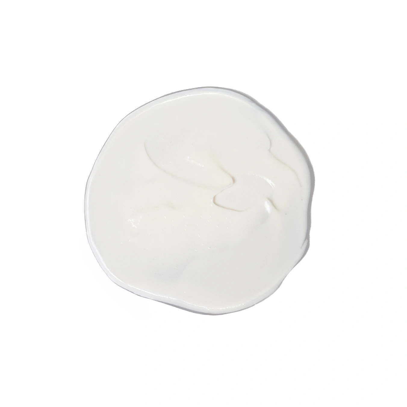 قوام واقي شمس فيزيائي كريمي SPF50 مع الهيالورونيك أسيد للبشرة الجافة والمختلطة