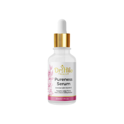 Best face serum Pureness Serum Facial Serum سيروم للوجه سيروم لبان الذكر أفضل سيروم بلبان الذكر